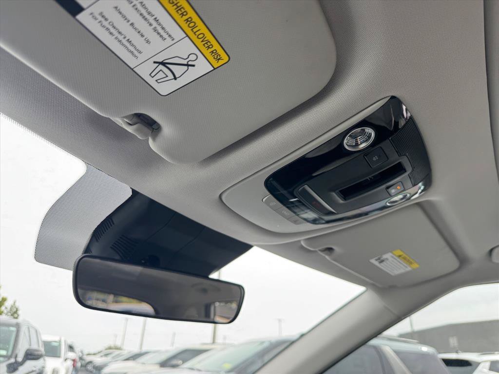 Certified 2022 Kia Seltos EX AWD/4WD image 25