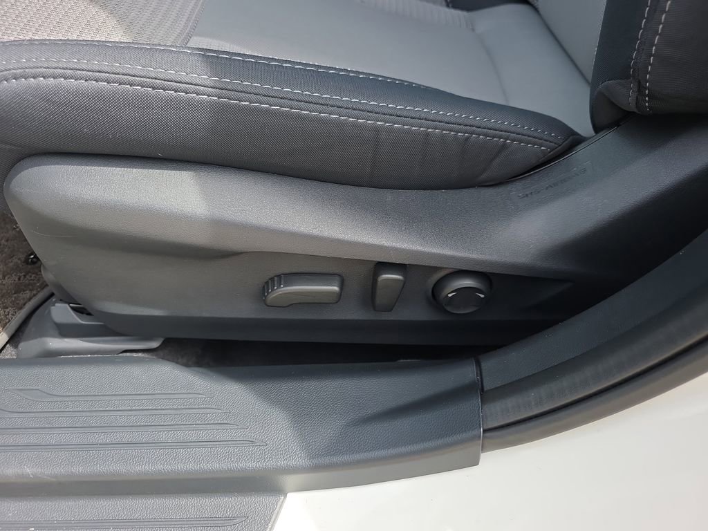 Certified 2025 Subaru Outback Premium image 13