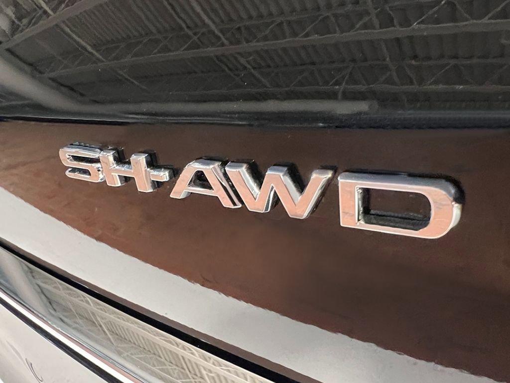 New 2026 Acura MDX SH-AWD w/ Advance Package image 6