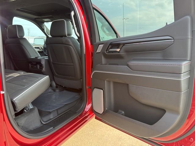 New 2026 GMC Sierra 1500 AT4X image 44