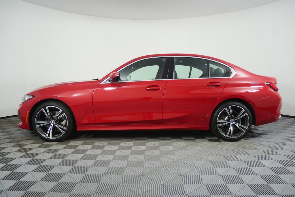 Used 2024 BMW 330i Sedan image 6