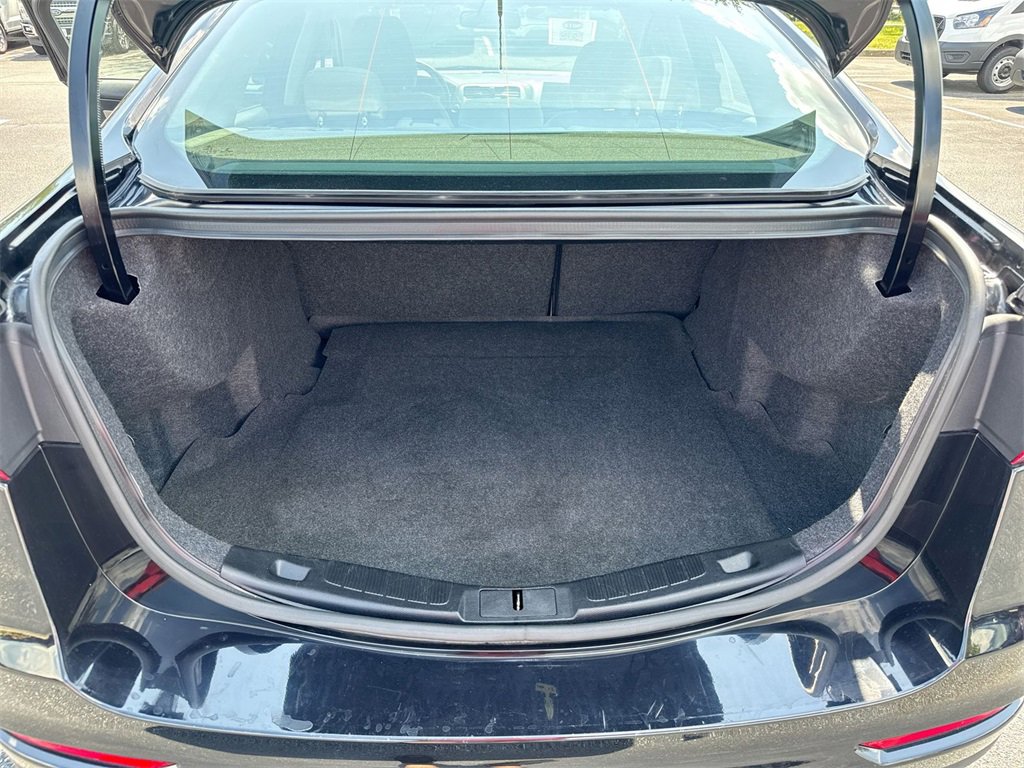 Used 2019 Ford Fusion S image 23