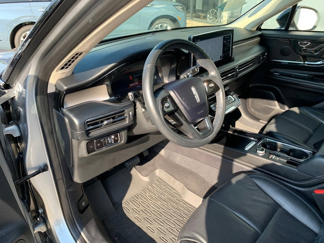 Certified 2023 Lincoln Corsair Reserve w/ Equipment Group 201A AWD/4WD image 22