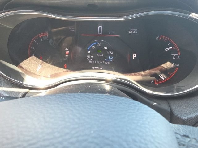 Used 2014 Dodge Durango Limited AWD/4WD image 7