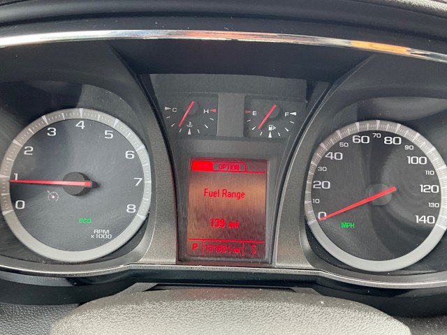 Used 2013 GMC Terrain SLE w/ Convenience Package AWD/4WD image 11