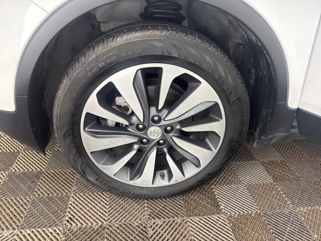 Used 2022 Buick Encore Preferred w/ Safety Package II image 29