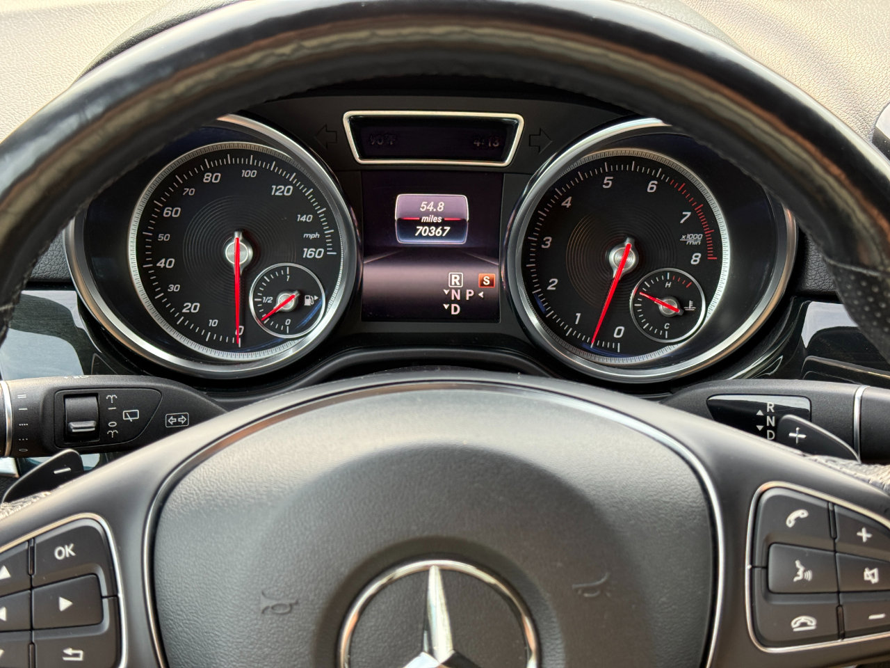 Used 2018 Mercedes-Benz GLE 350 4MATIC image 10