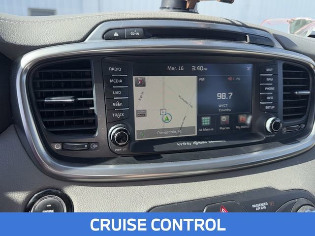 Used 2016 Kia Sorento SX image 10