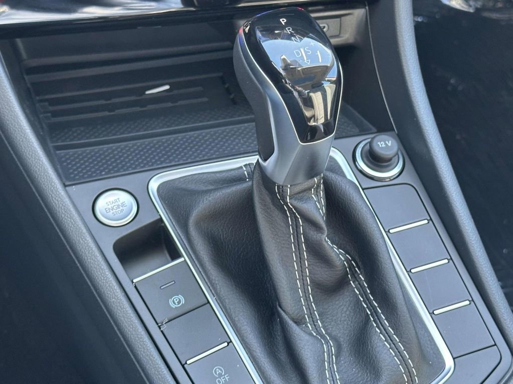 New 2026 Volkswagen Jetta SE image 23