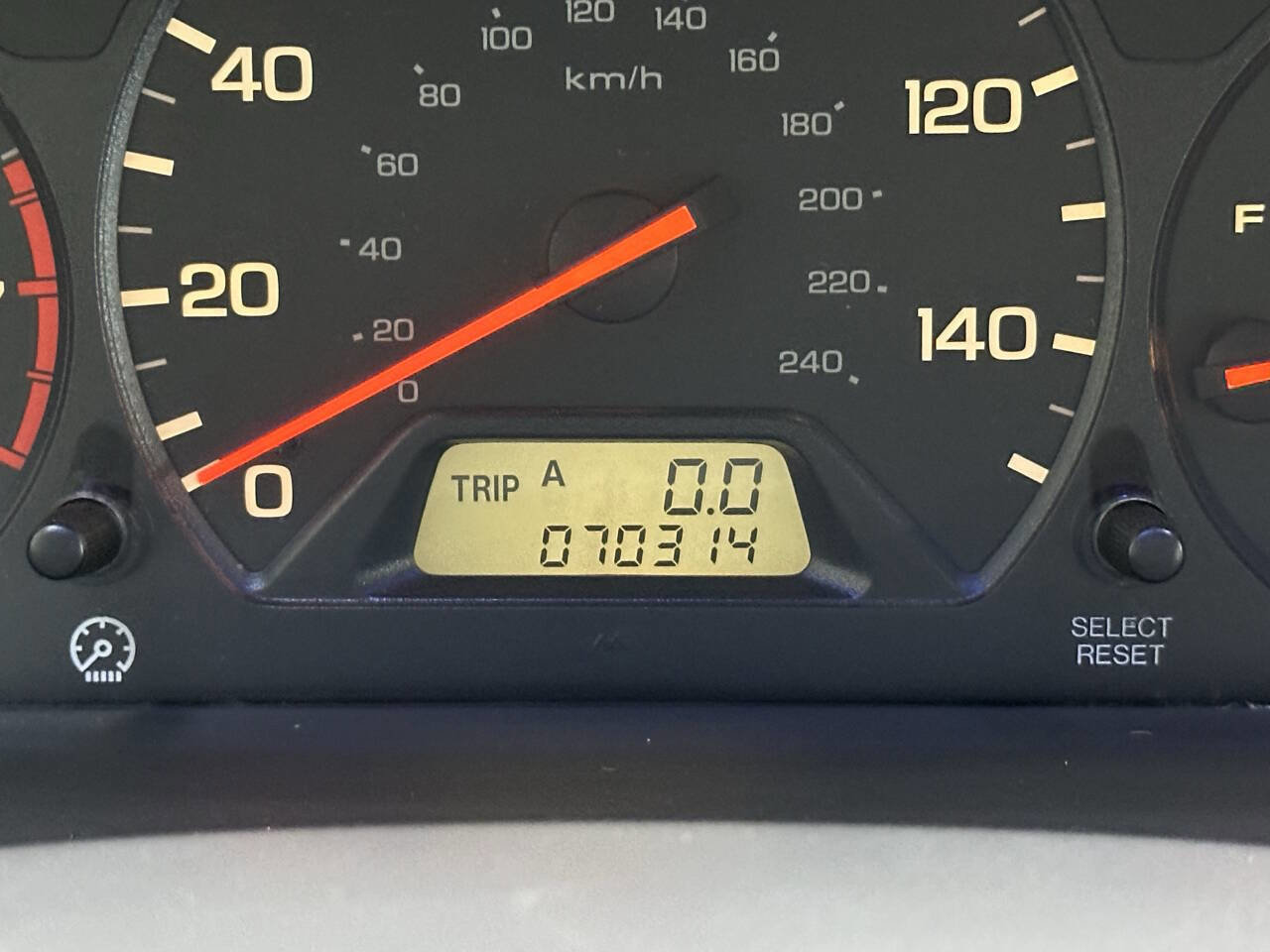 Used 2001 Honda Accord LX image 22