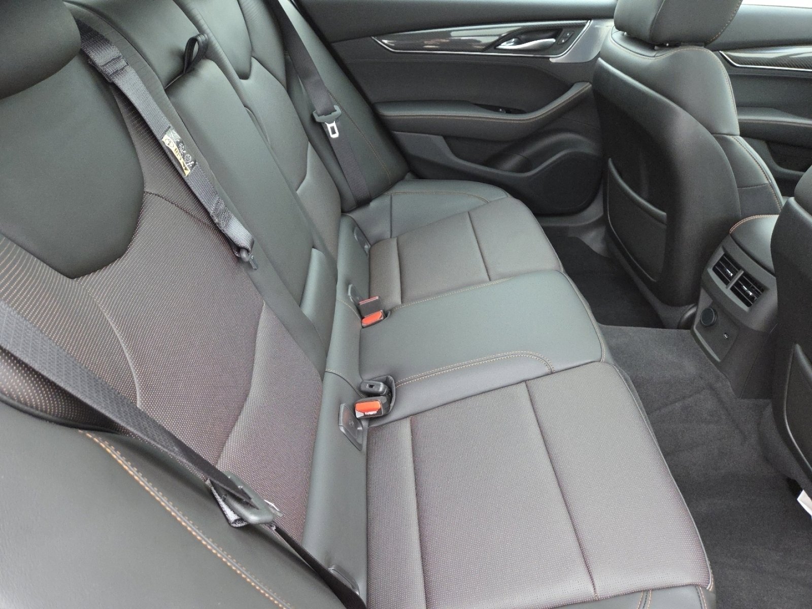 Used 2024 Cadillac CT5 Sport w/ Parking Package image 22