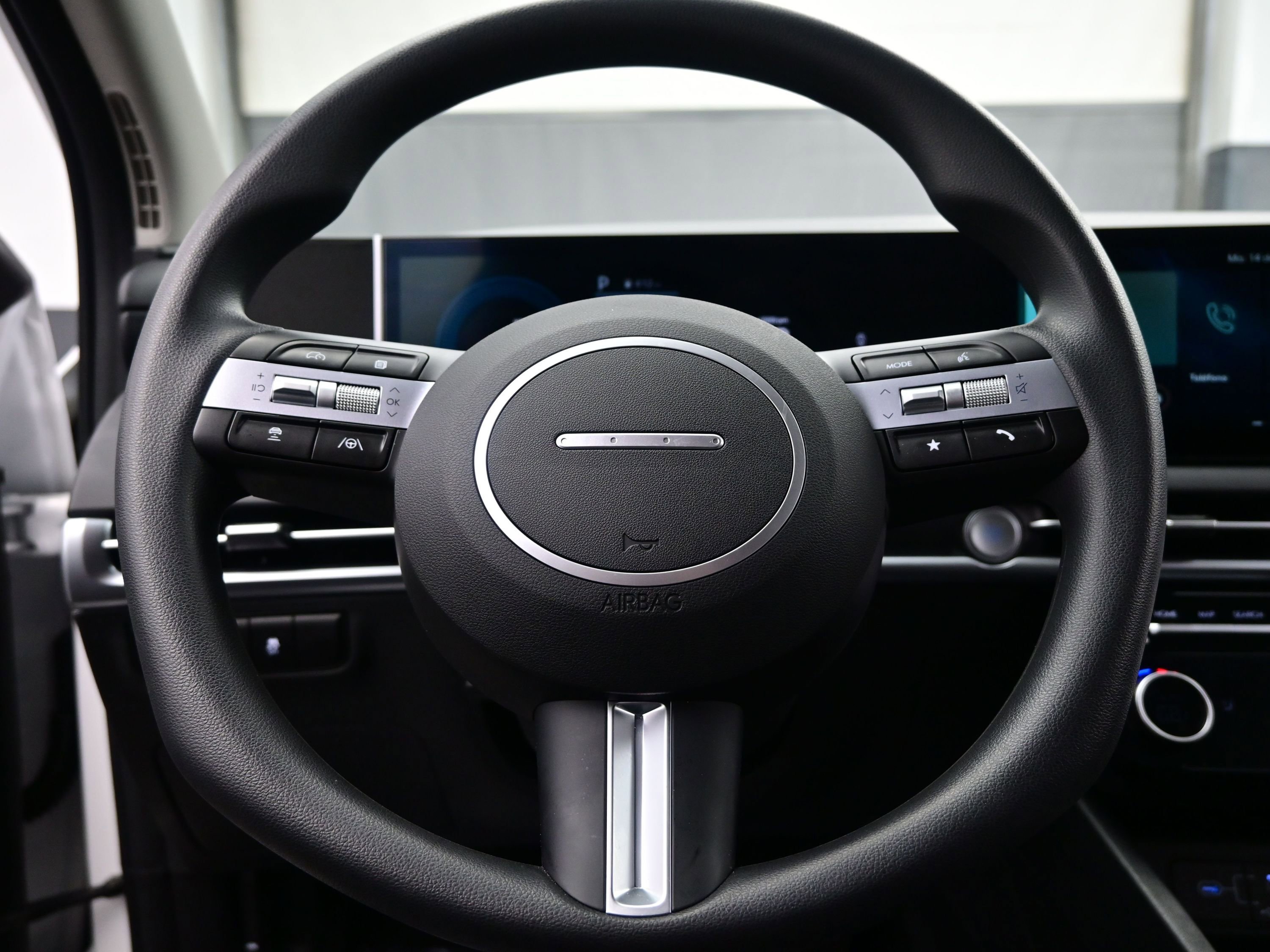 Certified 2026 Hyundai Tucson SEL image 23