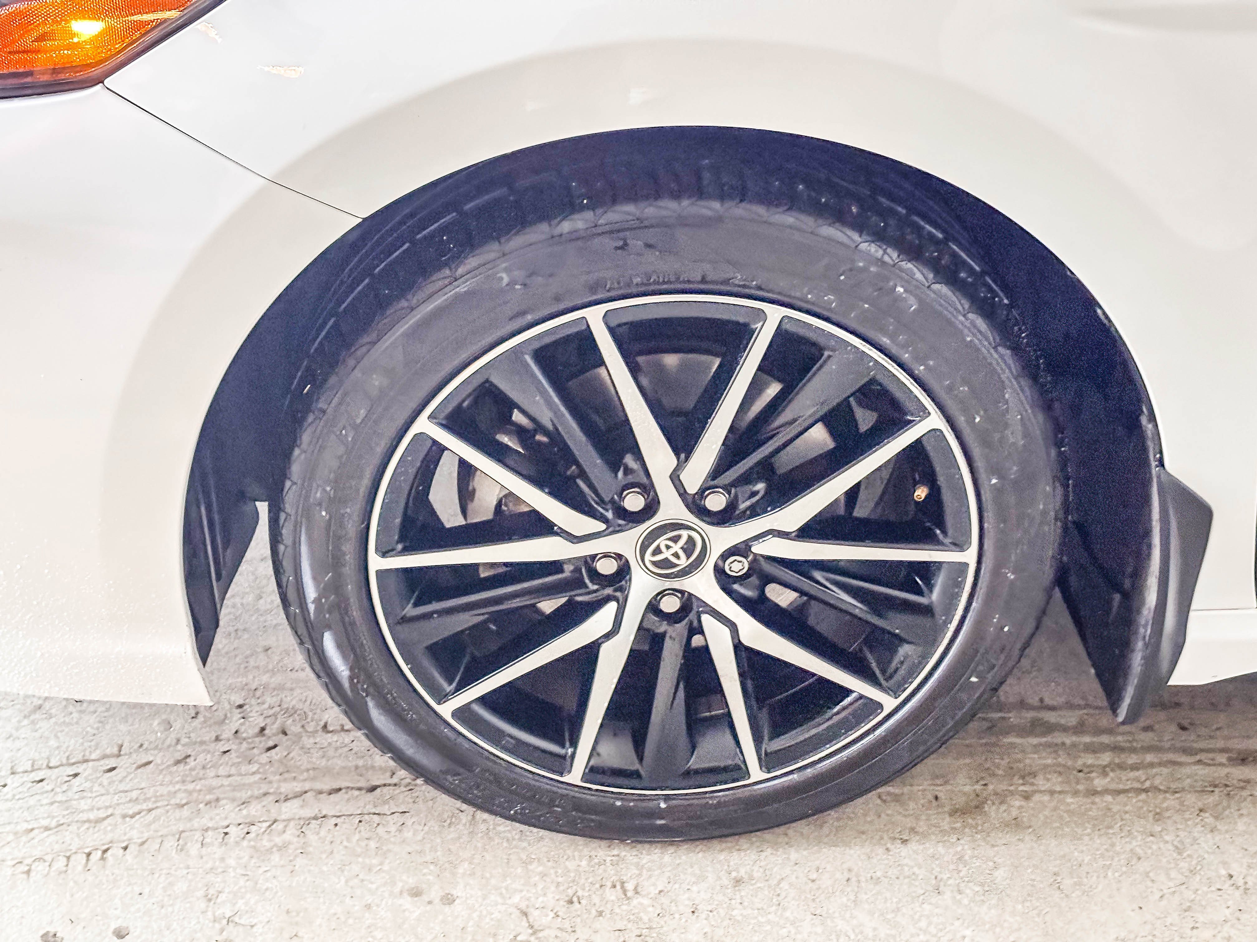 Certified 2024 Toyota Camry SE image 11