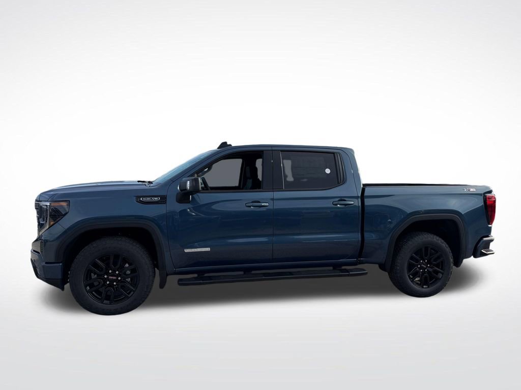 New 2026 GMC Sierra 1500 Elevation w/ Elevation Premium Package image 2