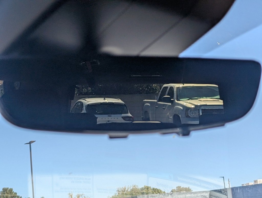 New 2026 Chevrolet Suburban High Country image 20