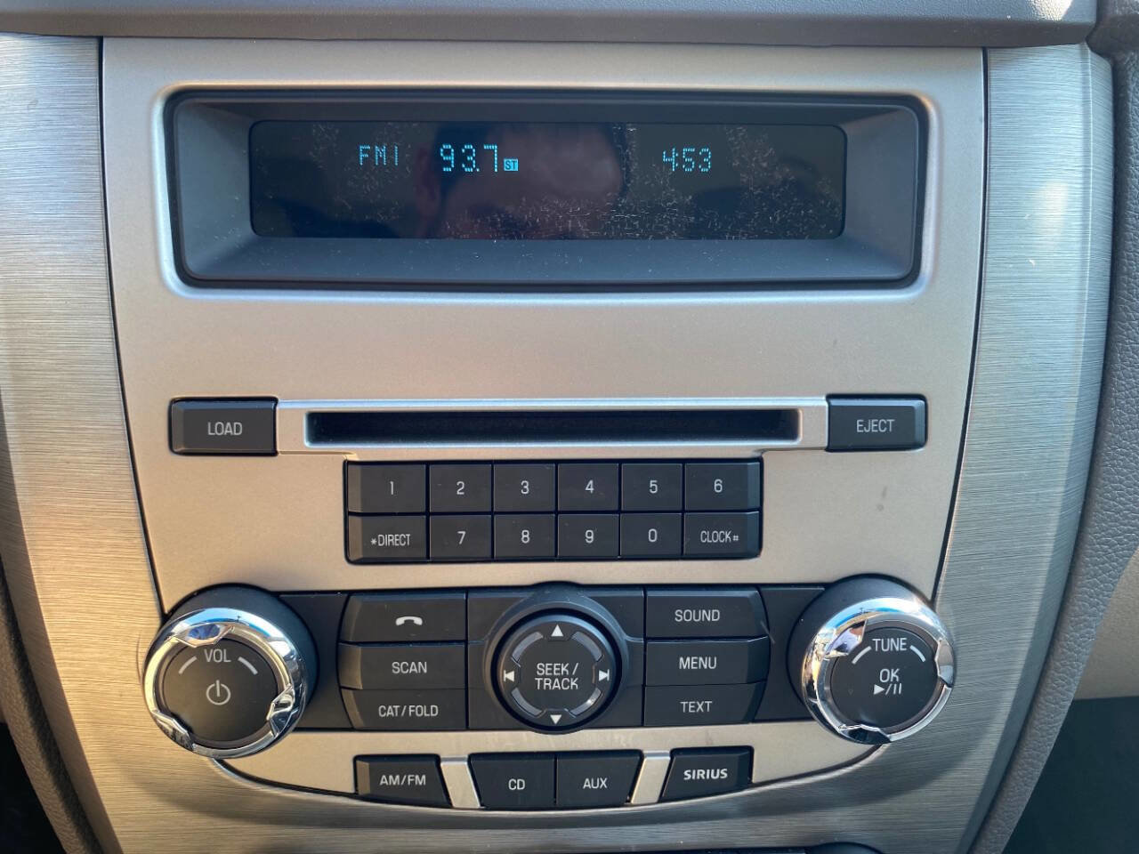 Used 2012 Ford Fusion SE image 28