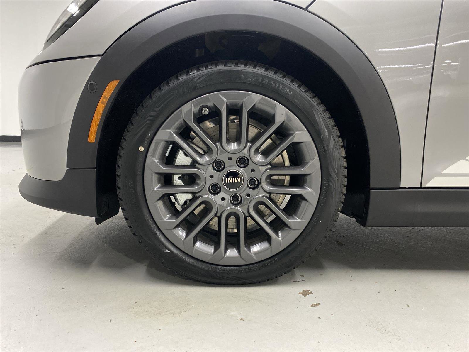 New 2026 MINI Cooper S image 23