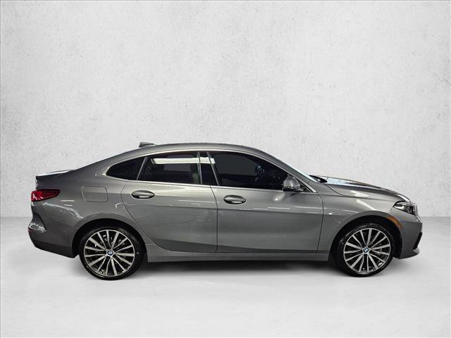 Certified 2024 BMW 228i Gran Coupe w/ Premium Package FWD image 4
