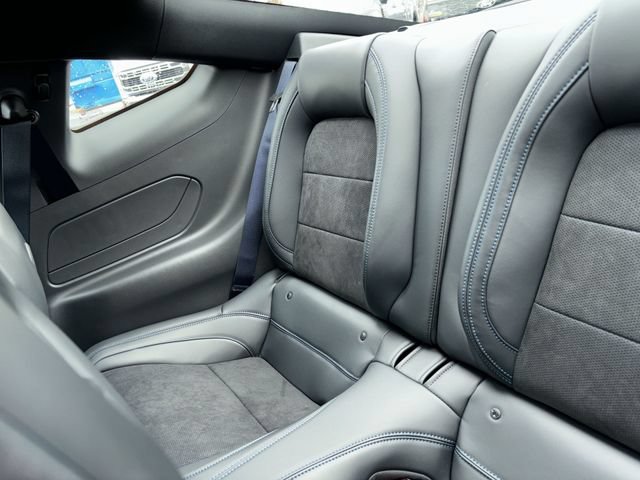 Used 2025 Ford Mustang Dark Horse RWD image 23
