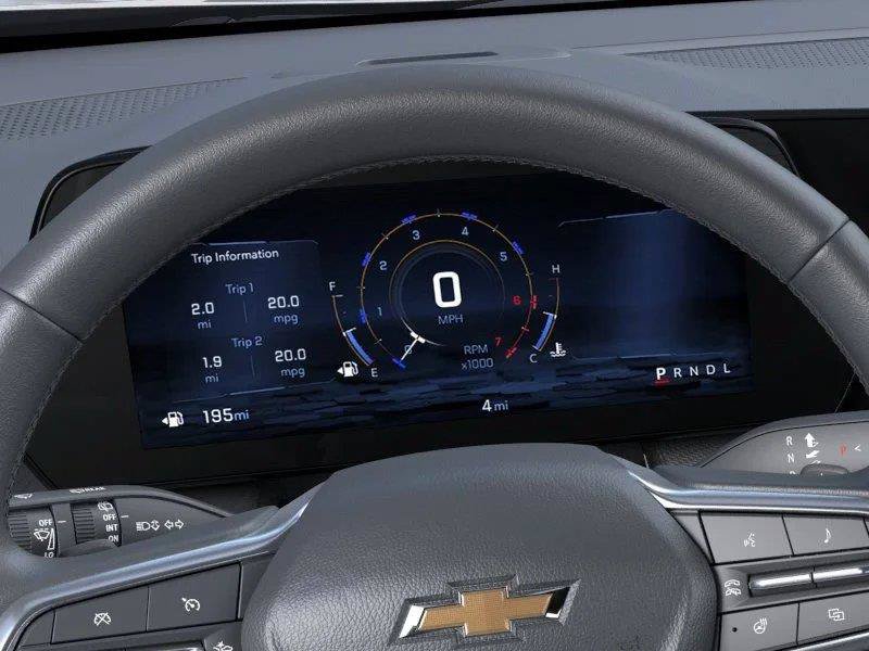 New 2027 Chevrolet Equinox LT w/ Safety and Technology Package FWD image 18