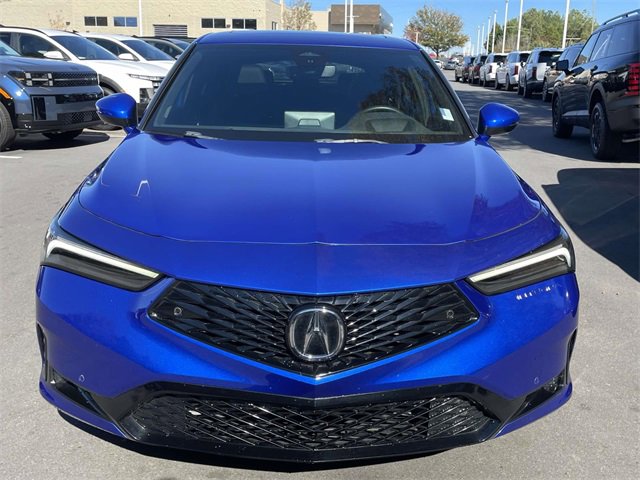 Used 2023 Acura Integra A-Spec image 2