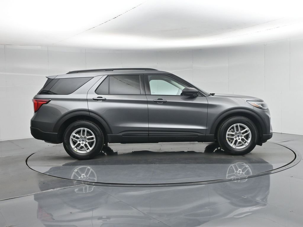 New 2026 Ford Explorer Active image 25