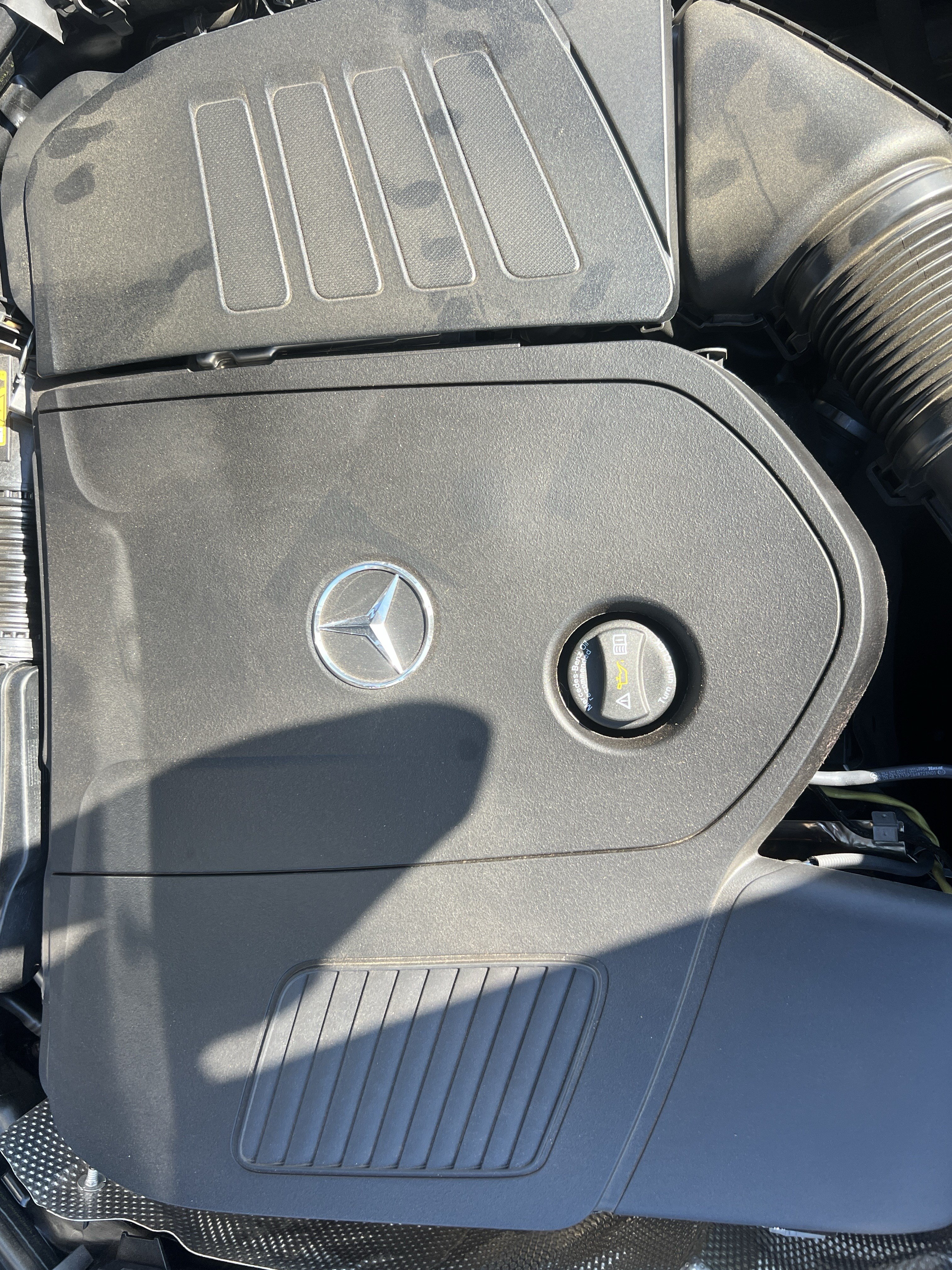 Certified 2026 Mercedes-Benz E 350 Sedan image 35
