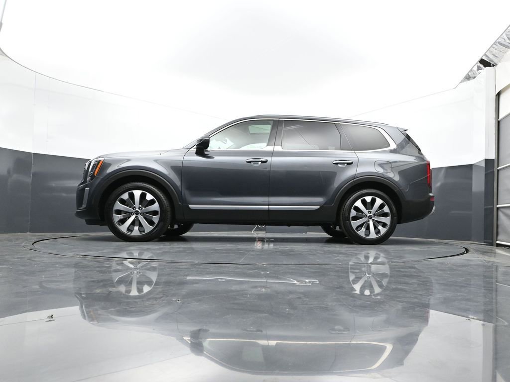 Used 2020 Kia Telluride S AWD/4WD image 25