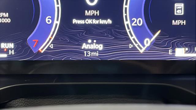 New 2026 Jeep Grand Cherokee Altitude image 10