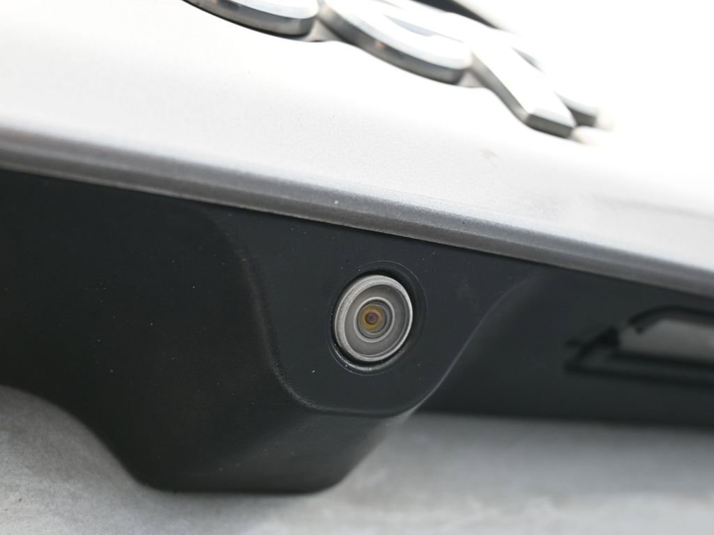 Used 2020 Jeep Compass Latitude image 36