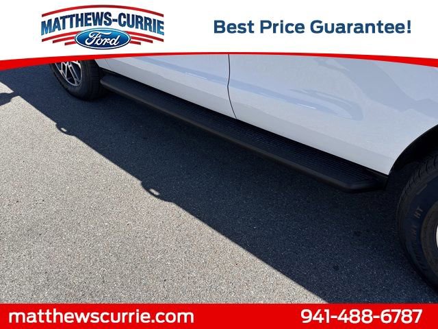 New 2026 Ford Expedition Active RWD image 15