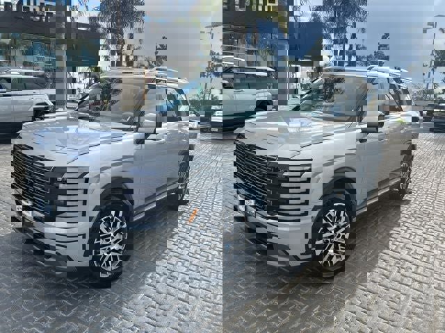 New 2026 Hyundai Palisade SEL image 2