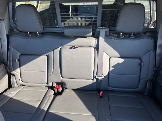 Used 2024 GMC Sierra 1500 Denali w/ Denali Reserve Package image 13
