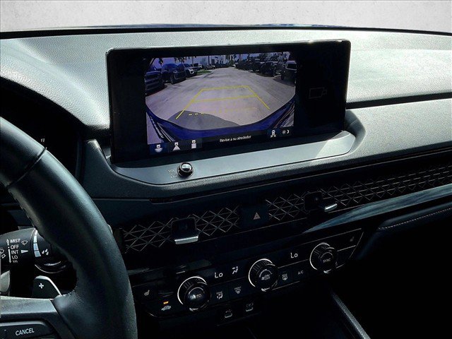 Used 2025 Honda Accord Sport image 22
