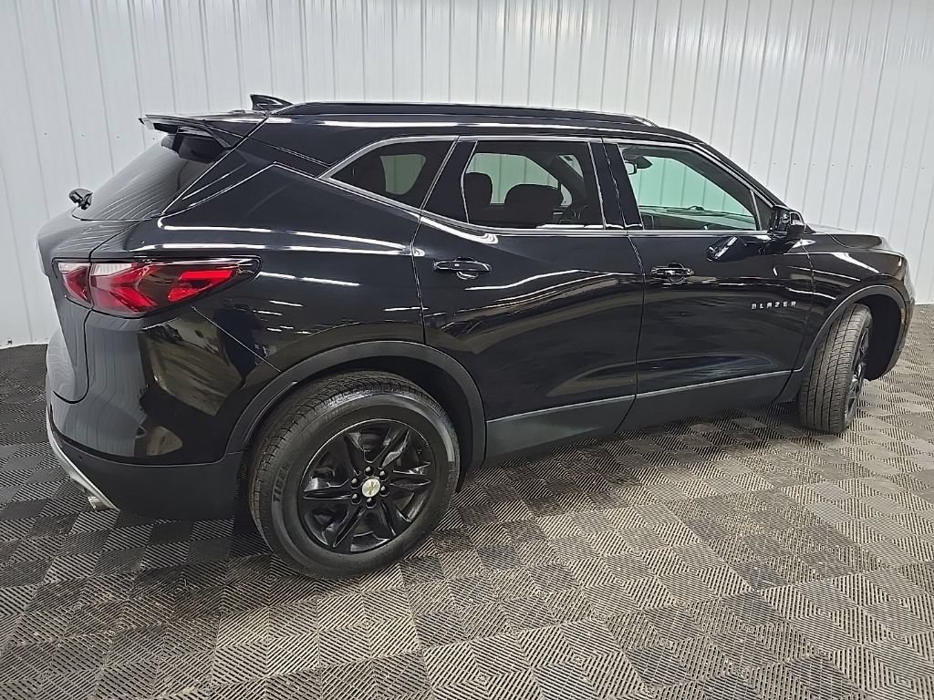 Used 2020 Chevrolet Blazer LT AWD/4WD image 3