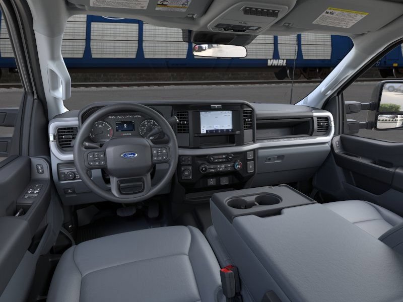 New 2026 Ford F350 XL AWD/4WD image 9