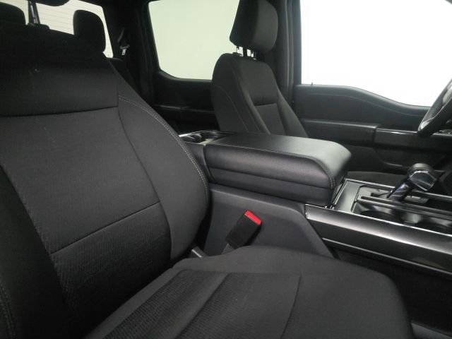 Used 2023 Ford F150 XLT w/ Equipment Group 302A High image 5