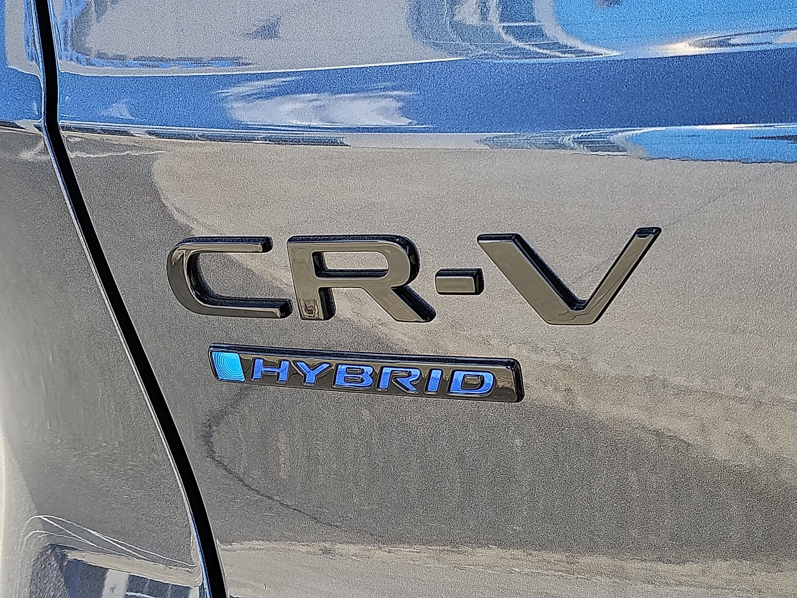 New 2026 Honda CR-V Sport Touring image 12