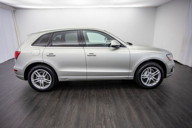 Used 2017 Audi Q5 2.0T Premium Plus image 6