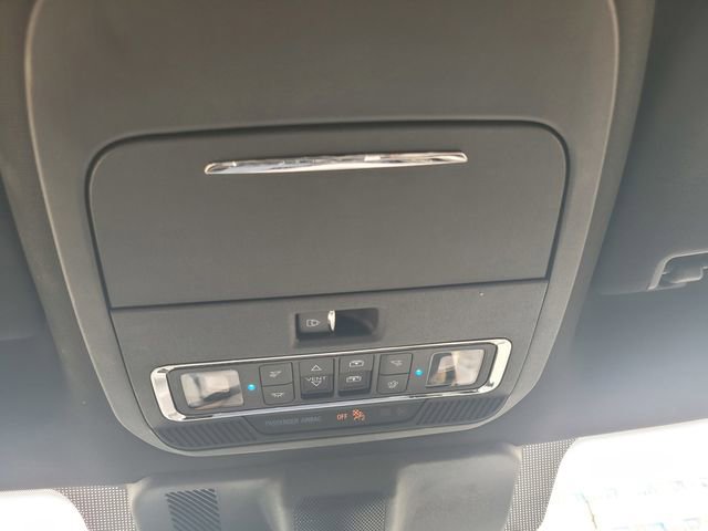 Certified 2025 Ford F150 Platinum w/ Equipment Group 702A High image 22