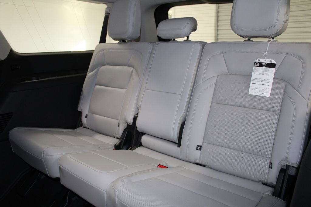 New 2025 Lincoln Navigator L Reserve image 29