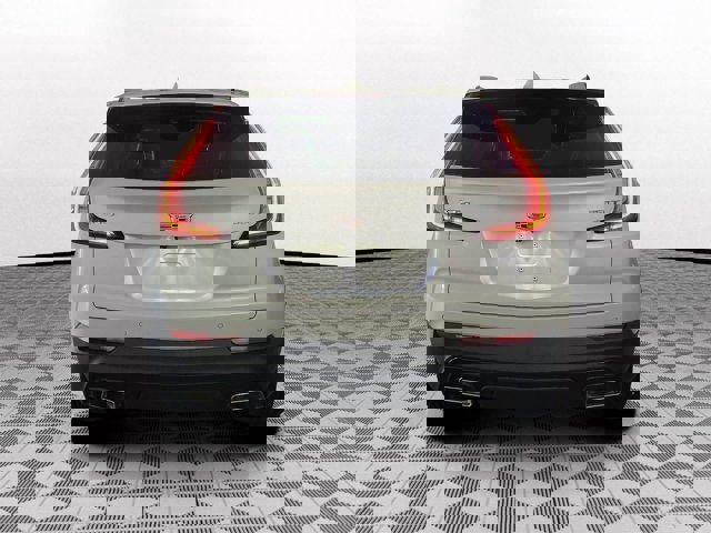 Certified 2023 Cadillac XT4 Sport w/ Driver Assist Package image 5