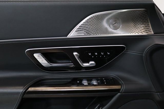 Used 2022 Mercedes-Benz SL 55 AMG 4MATIC video 4