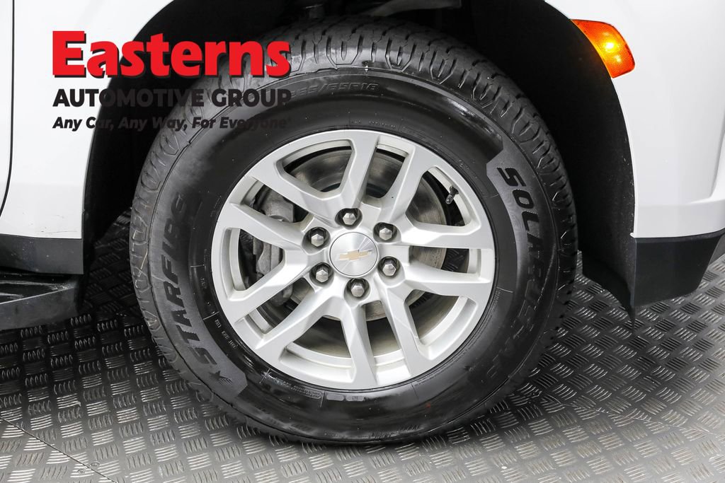 Used 2023 Chevrolet Tahoe LT image 33