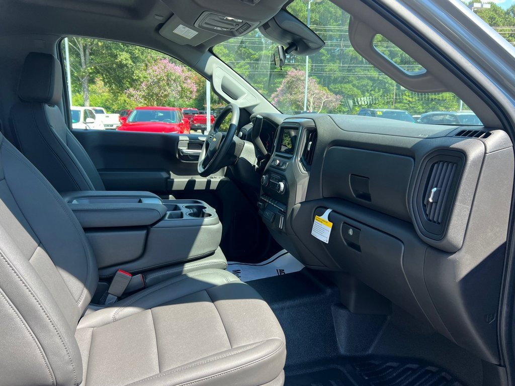New 2026 Chevrolet Silverado 1500 W/T w/ WT Safety Package image 10