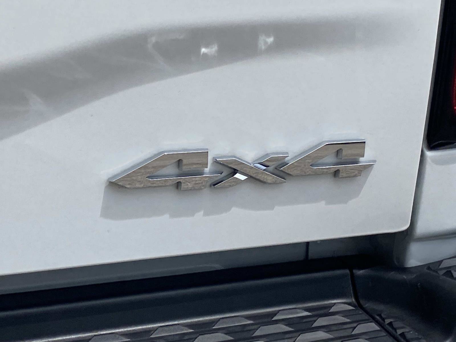 Used 2026 RAM 2500 Big Horn AWD/4WD image 6