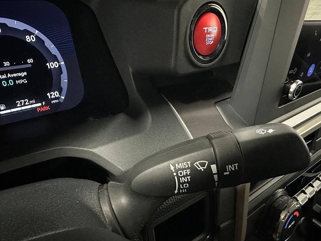 Used 2026 Toyota Tacoma TRD Off-Road AWD/4WD image 22
