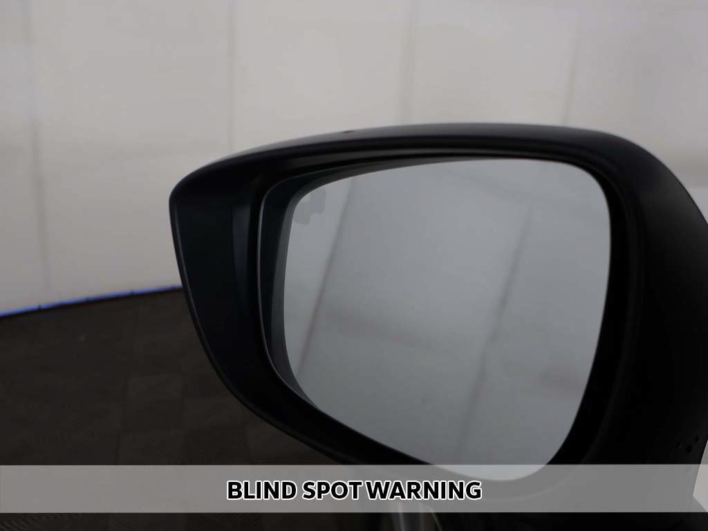 Used 2016 MAZDA CX-5 Touring FWD image 4
