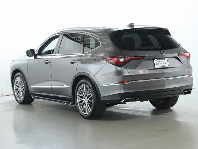 Used 2022 Acura MDX SH-AWD w/ Advance Package image 45