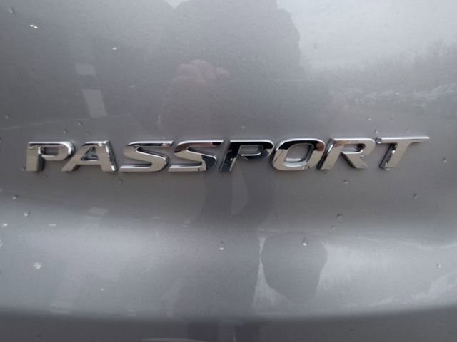 Used 2023 Honda Passport EX-L image 31